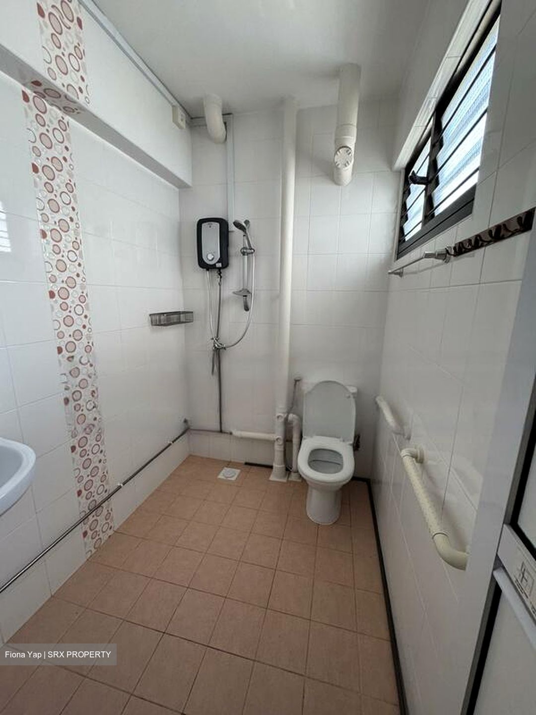 Blk 109 BUKIT PURMEI VILLE (Bukit Merah), HDB 3 Rooms #560403581